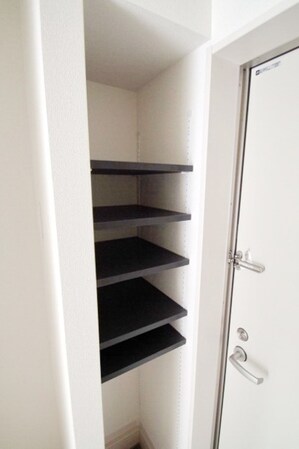 メルディア京王稲田堤の物件内観写真